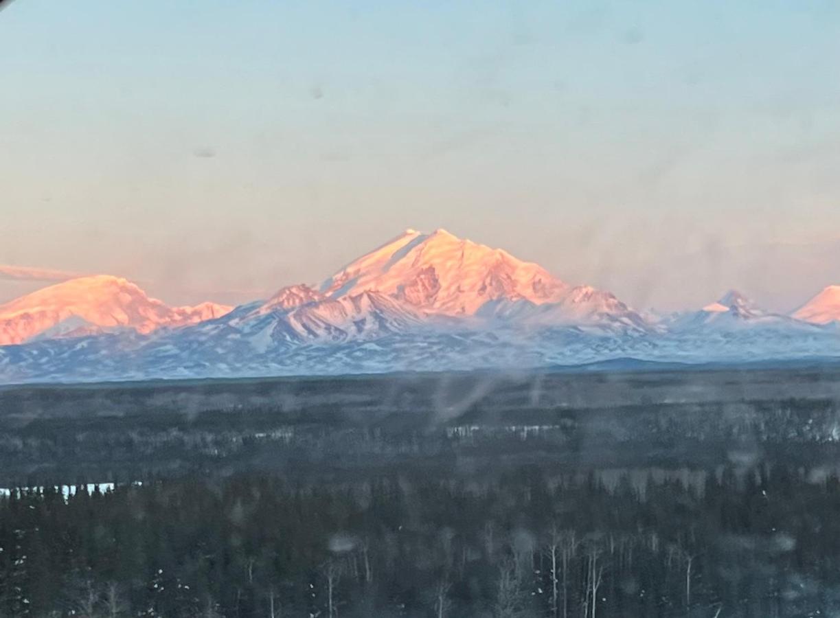 Copper Moon Basecamp - B&B