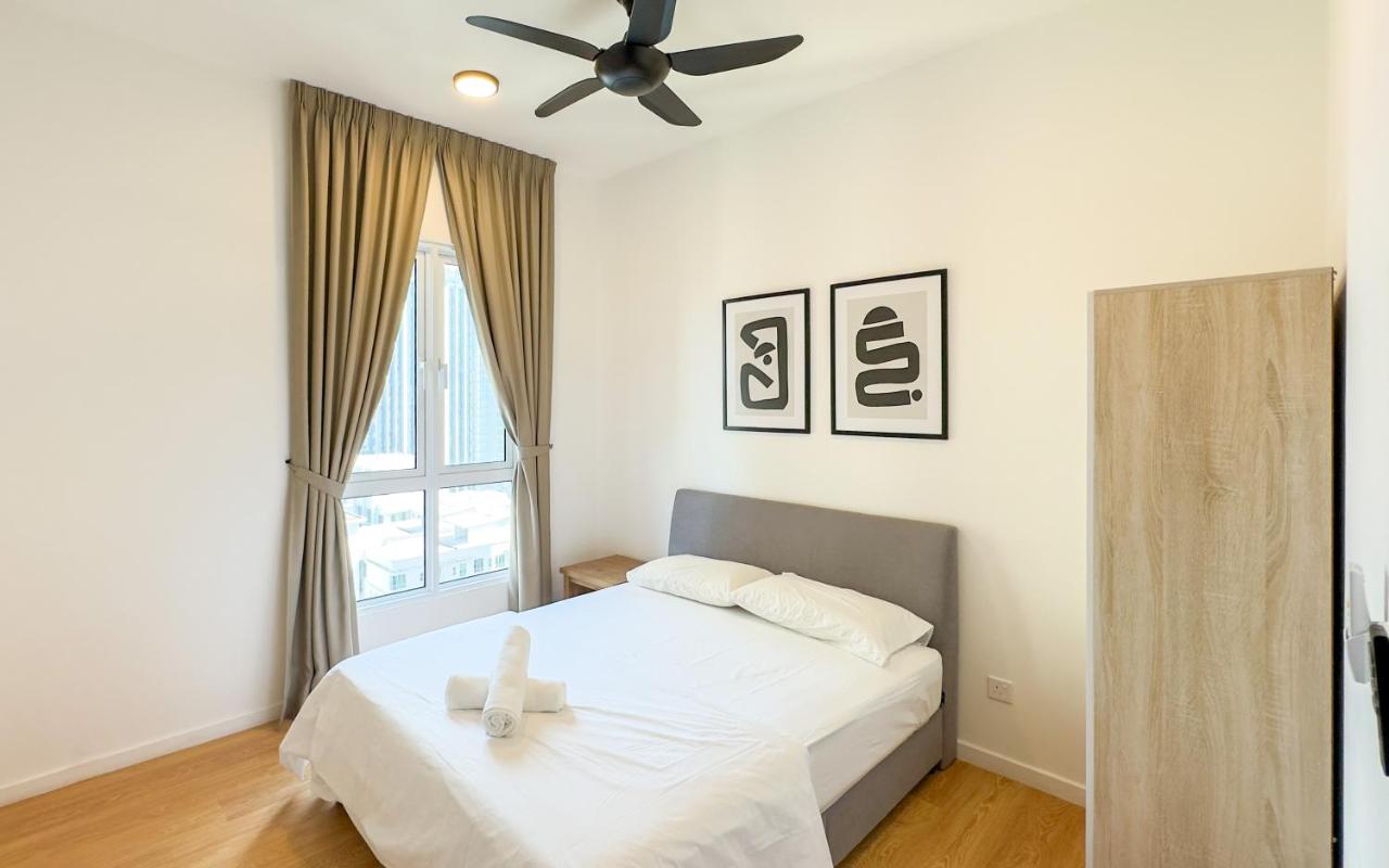 Suite Appartement 3 Chambres