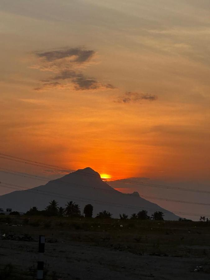 Sai Shivadham - B&B Tiruvannamalai