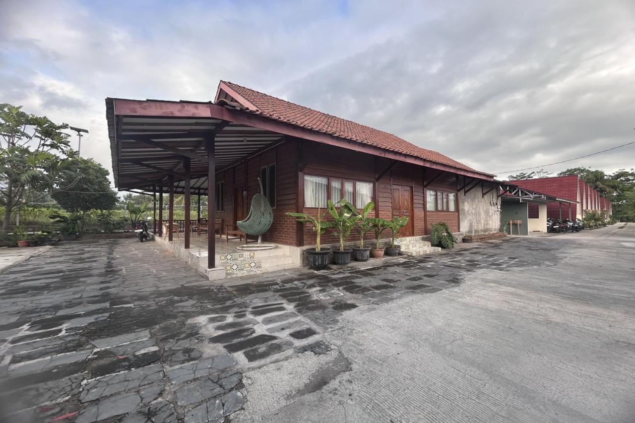 Annet Homestay - B&B