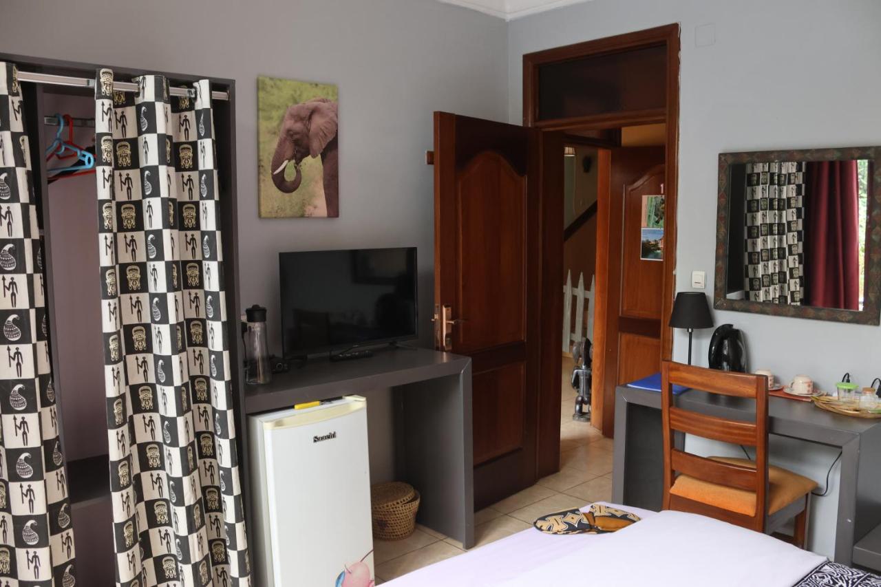 Chambre Simple