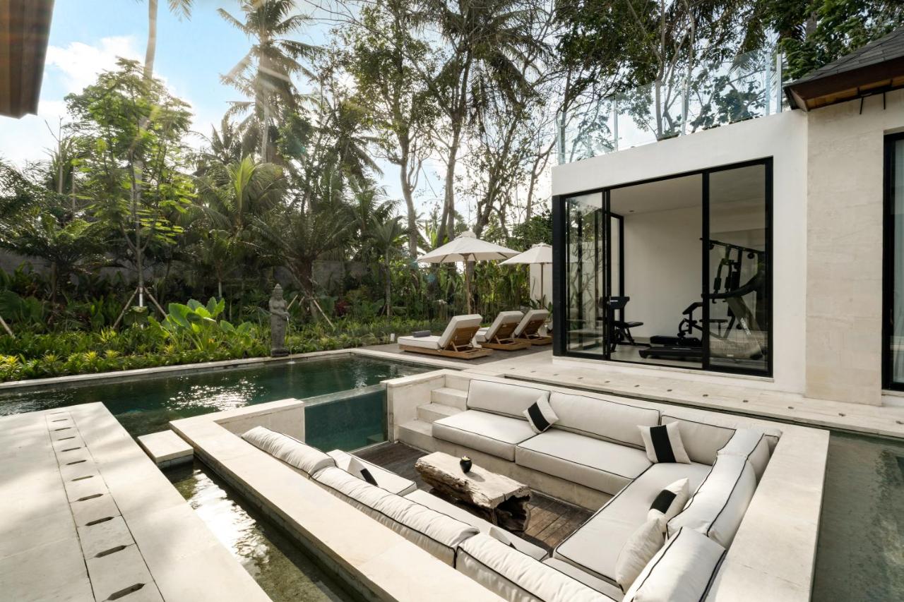 Villa Penelope by BaliSuperHost - Ferienwohnung Ubud