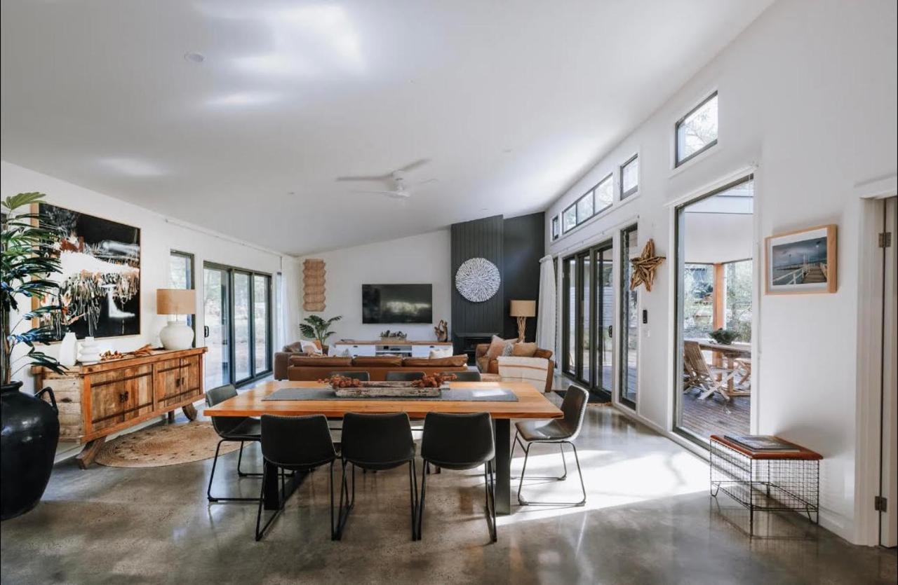 Fernhaven - B&B Inverloch