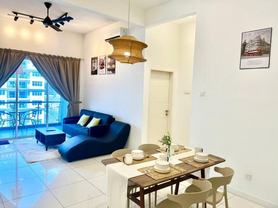 Apartment mit 2 Schlafzimmern