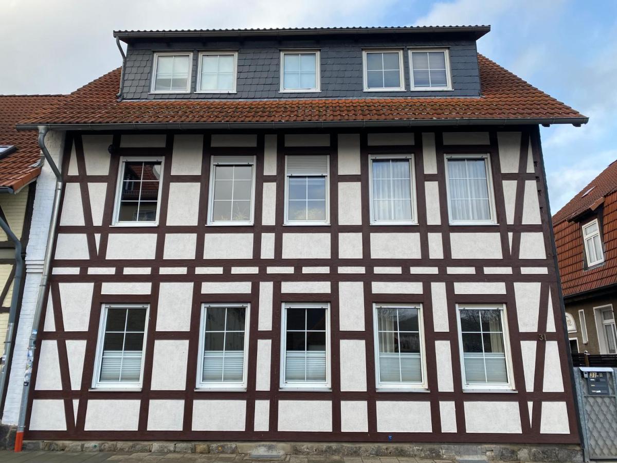 Ferienwohnung am Anger - B&B