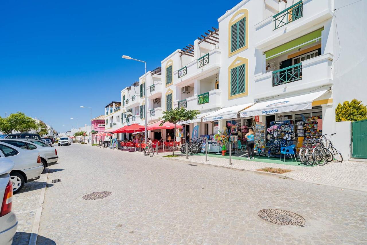 Traditional Seaside Tavira Apartment - B&B