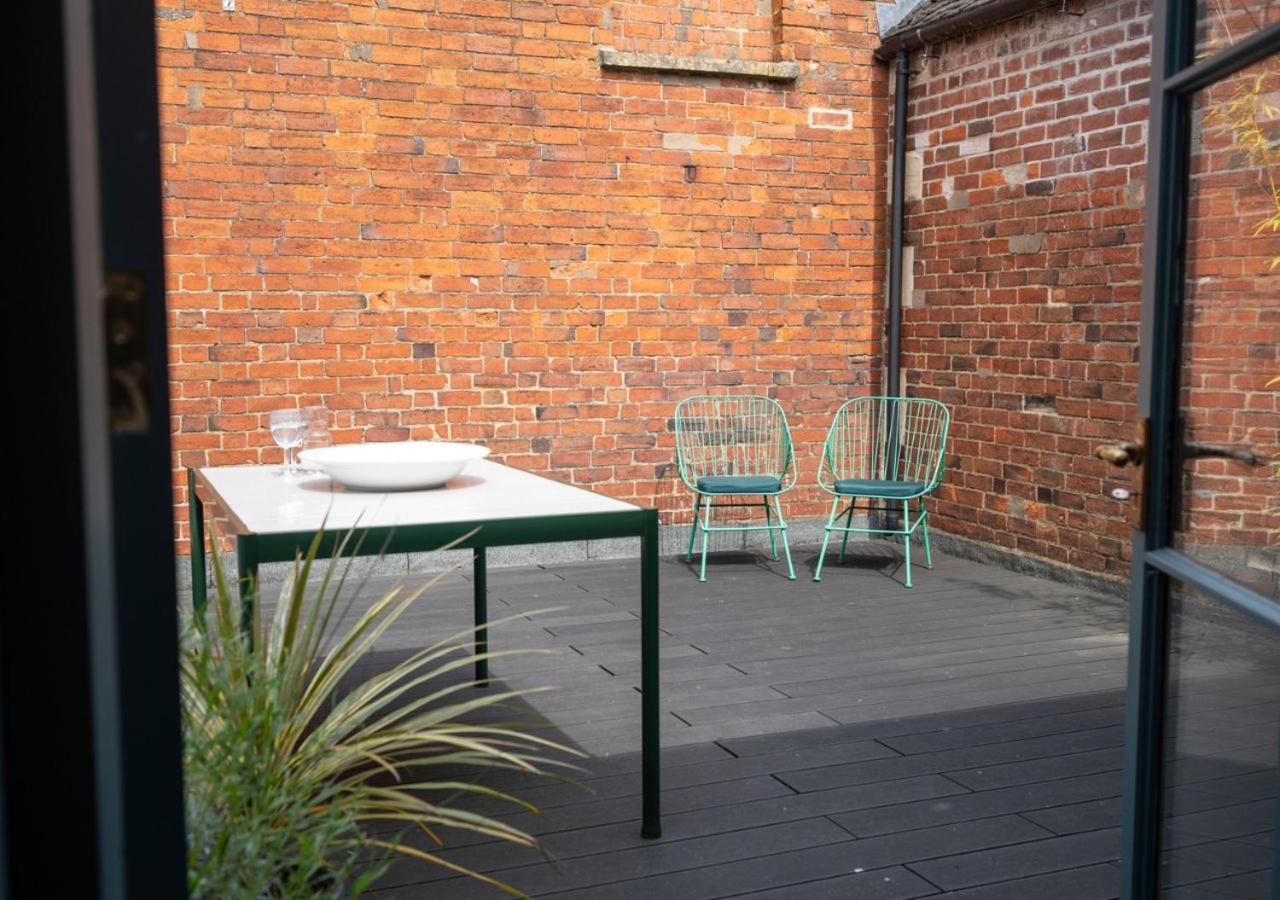 The Emporium - Stylish 2BD in central Winchcombe - B&B
