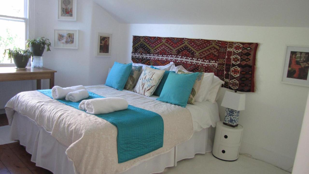 Holmewood Homestay - B&B London