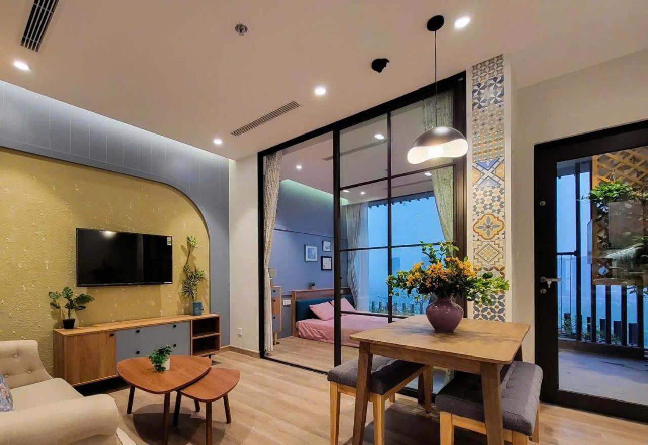 Appartement 1 Chambre - Vue sur Lac