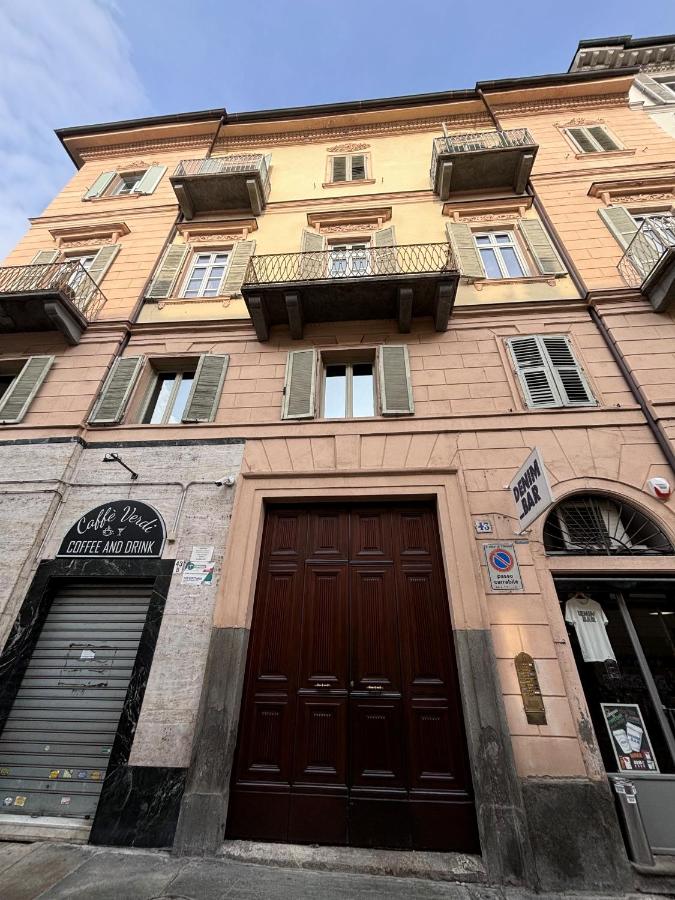 Casa Martini - Chambres d'hôtes Turin