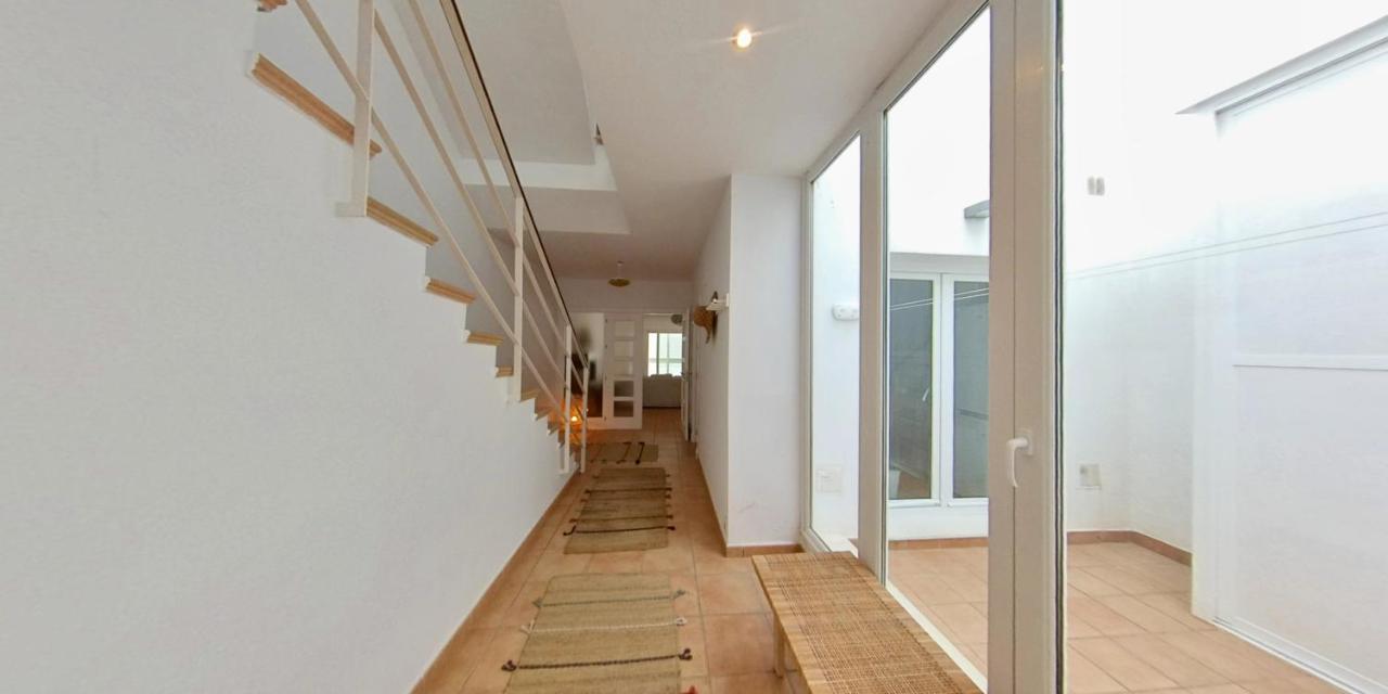 Casa Hijiflor - Ferienwohnung
