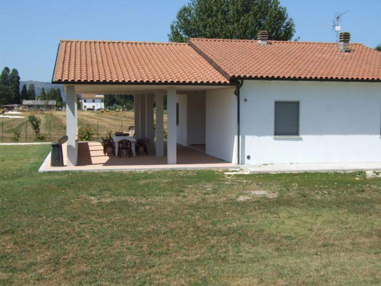Appartamenti Tomassini - B&B