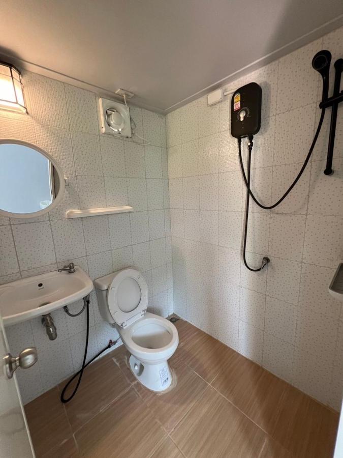 Camera Matrimoniale con Vista Montagna