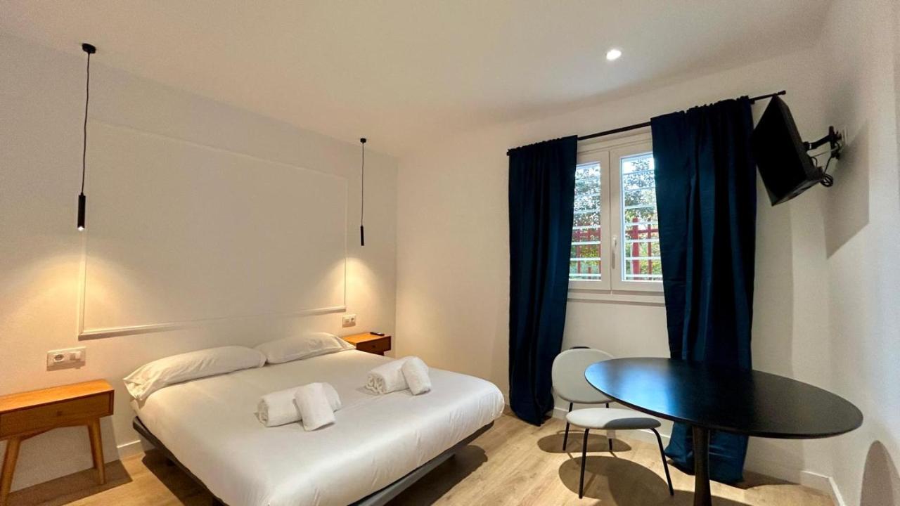 Hotelito Boutique Madrid Puente Vallecas - B&B Madrid