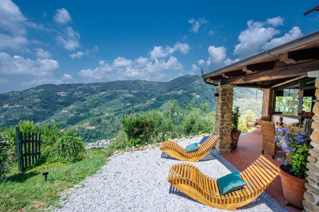 Sospirata Farmhouse - B&B