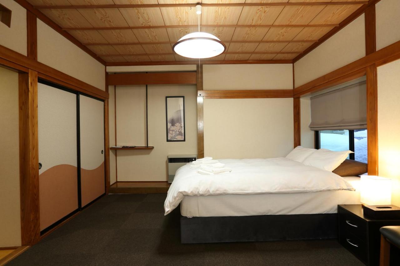 Quad Room with bathroom