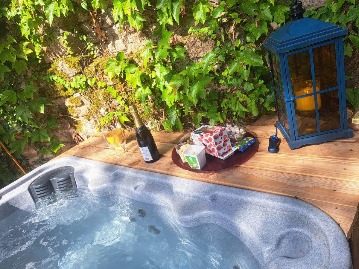 La Maison des Renouillers - B&B Éguilly