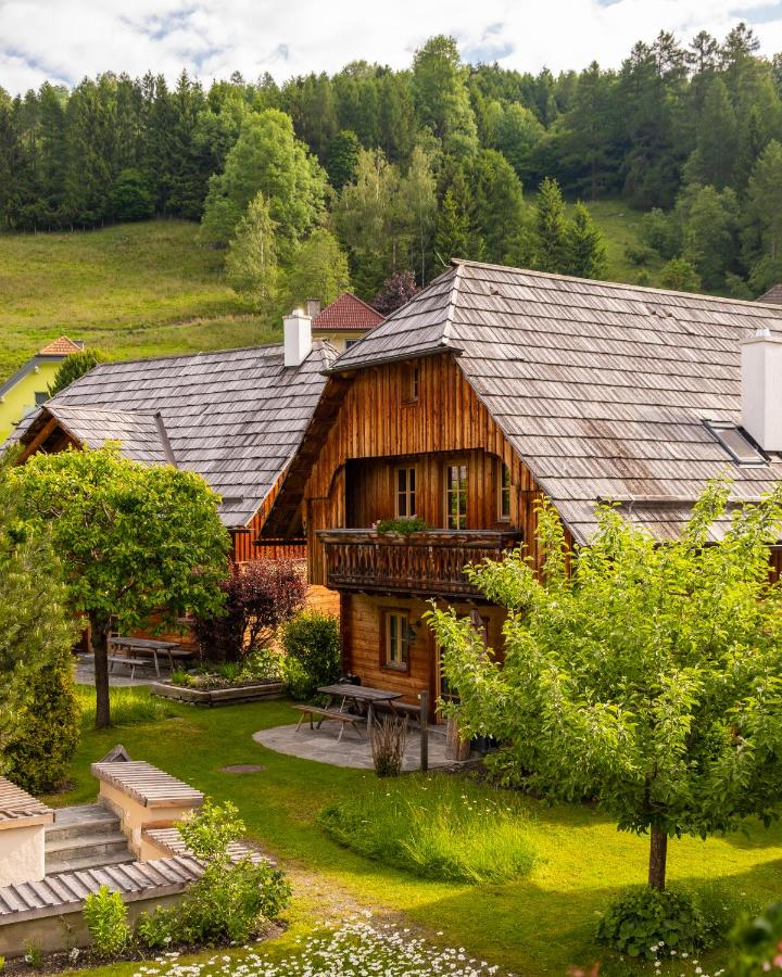 Chalet con 3 Camere da Letto