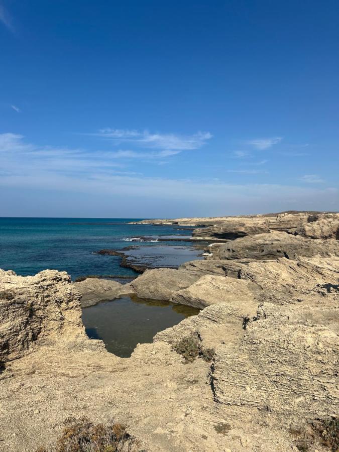 סוויטה על שביל הים - Chambres d’hôtes
