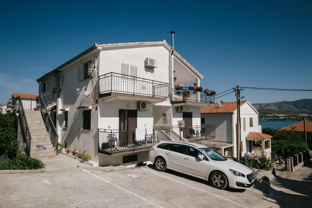 Apartments Civadelić - B&B