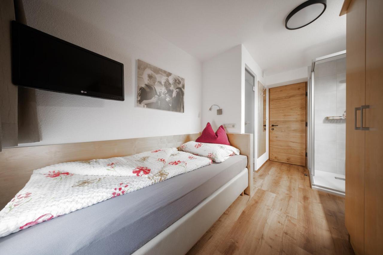 Single Room with Shower