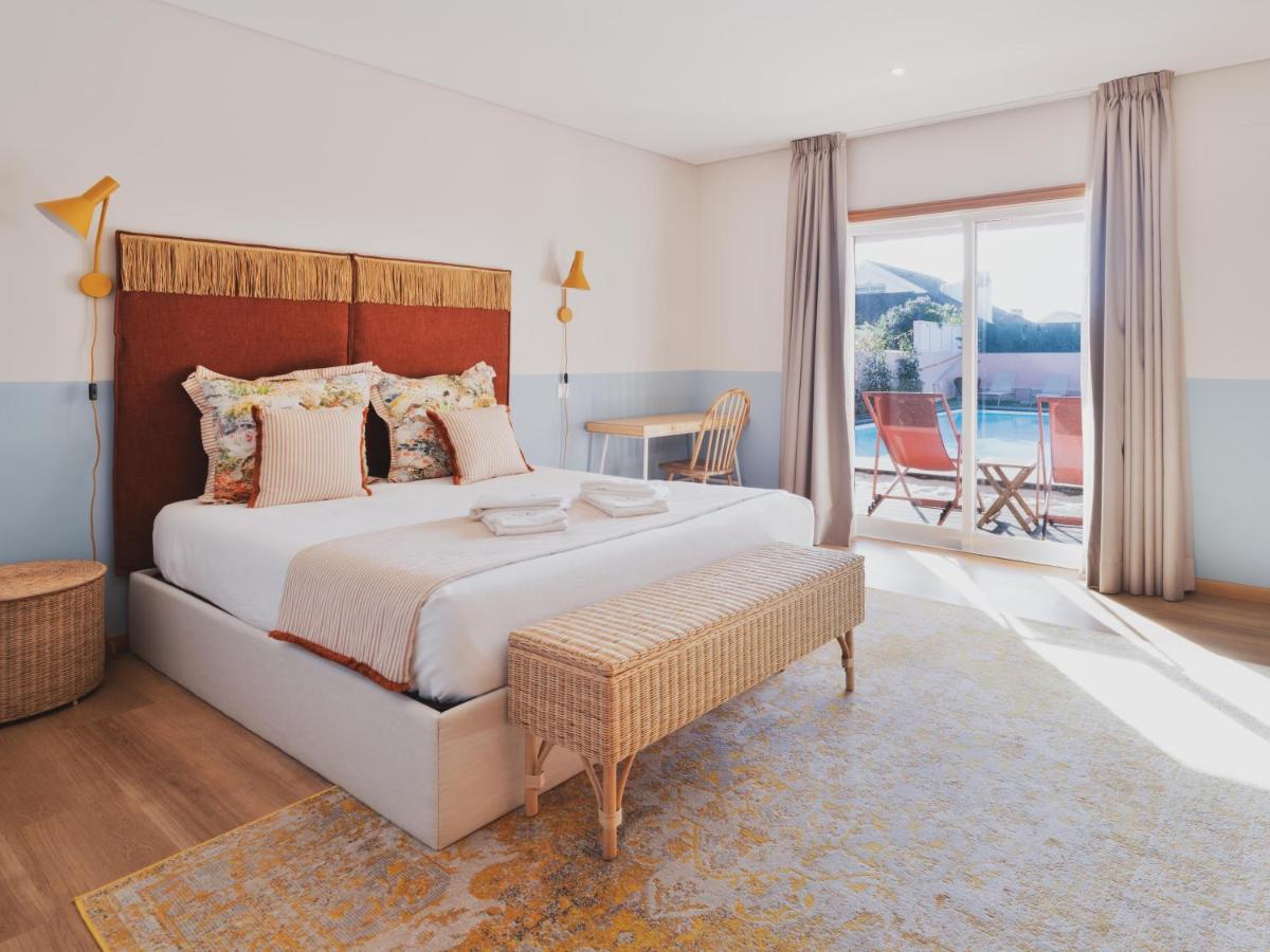 Deluxe Doppelzimmer