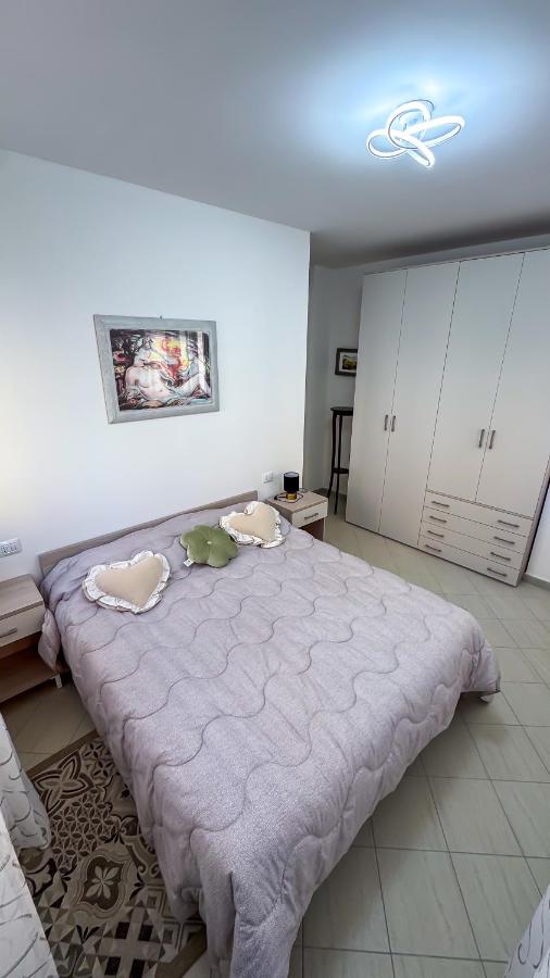 Apartment with City View