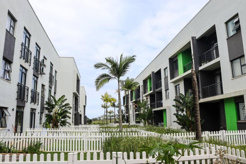 Elihle GuestHouse at BallitoGroves - Ferienwohnung Ballito