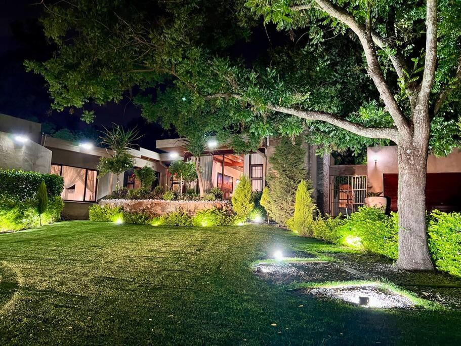 Sandton Dream Pointe - Ferienwohnung