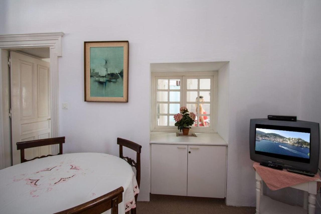 Apartment mit 1 Schlafzimmer