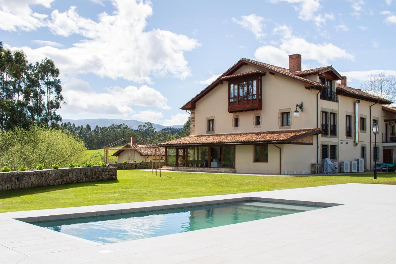 Villa Oyambrina - B&B Arguedes