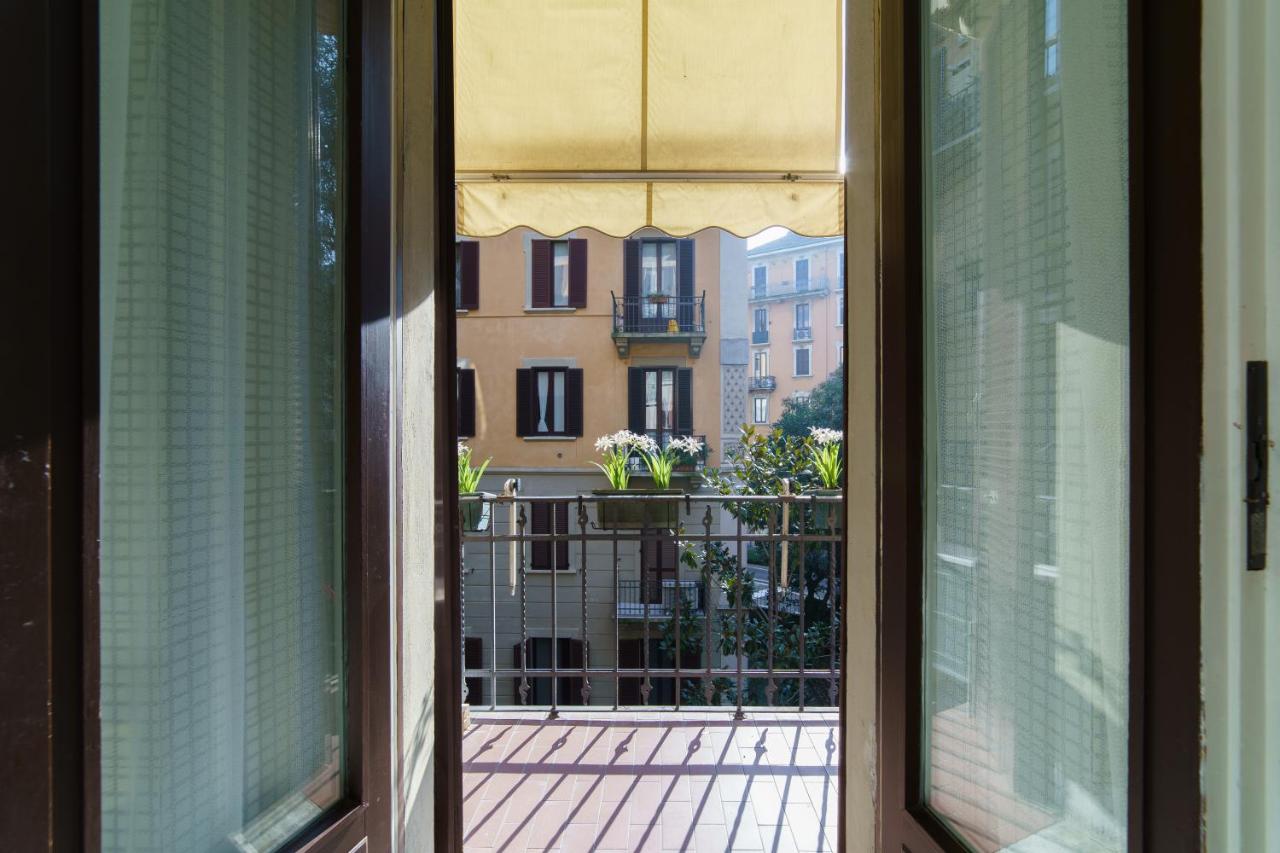 Intrho Vintage Central Flat - B&B Milano