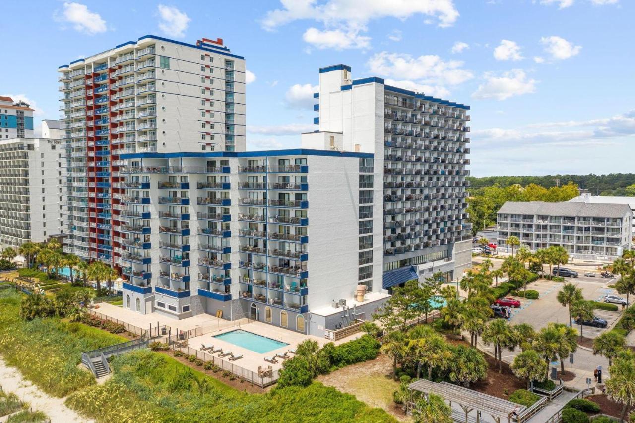 Bluewater Resort 403 - B&B Myrtle Beach