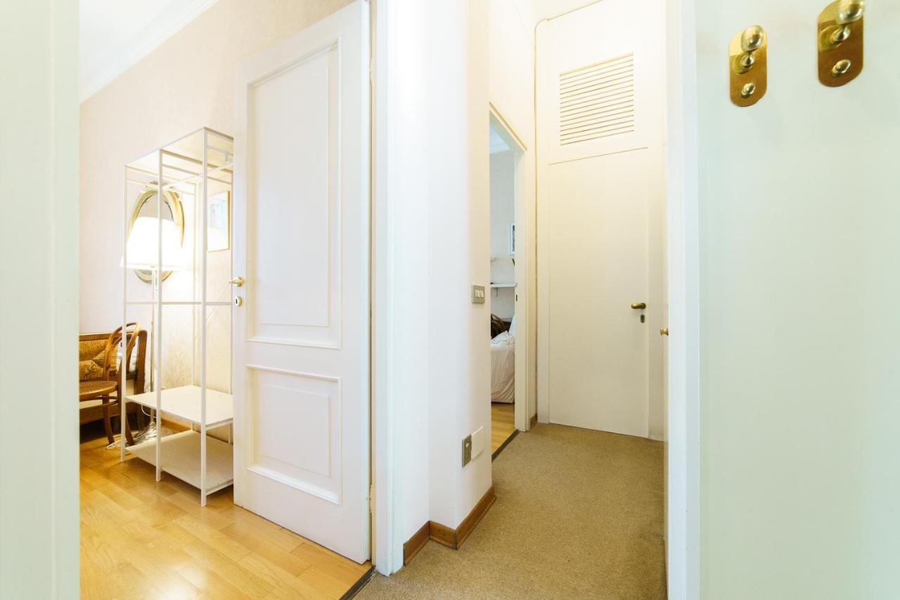 Two-Bedroom Standard Apartment