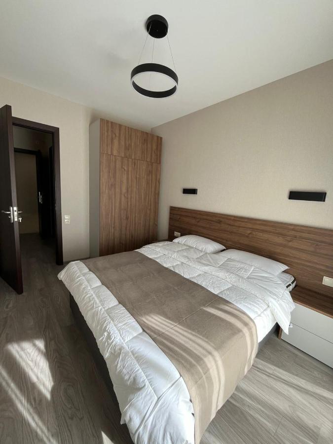 Ski & Spa Apartment at Crystal - B&B