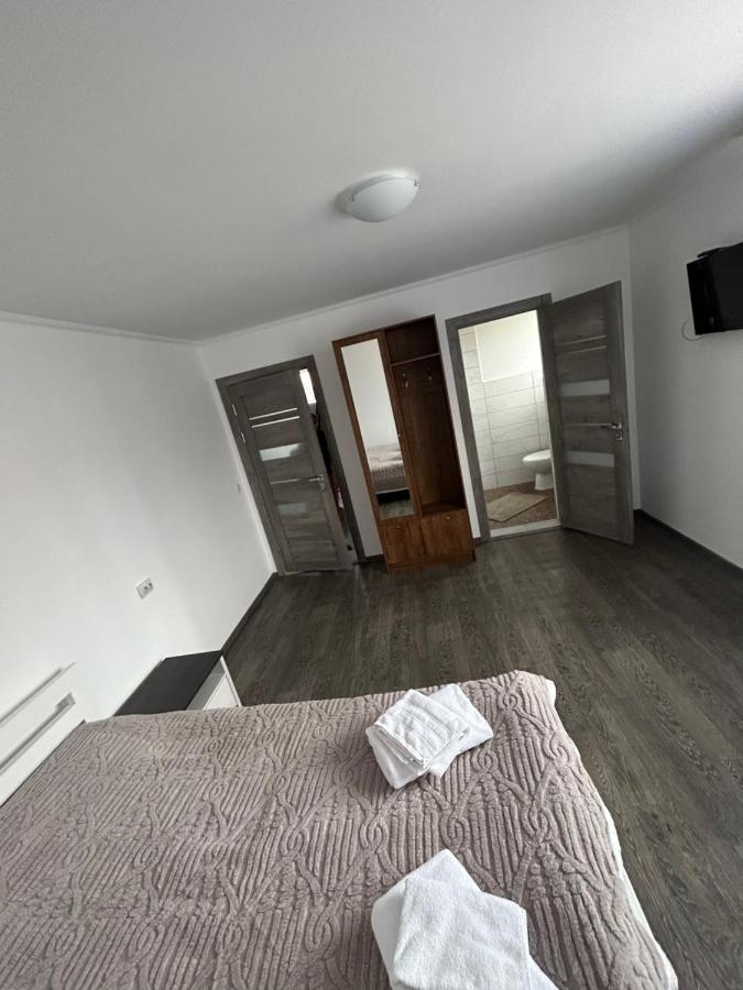 Серце Карпат - Chambres d’hôtes