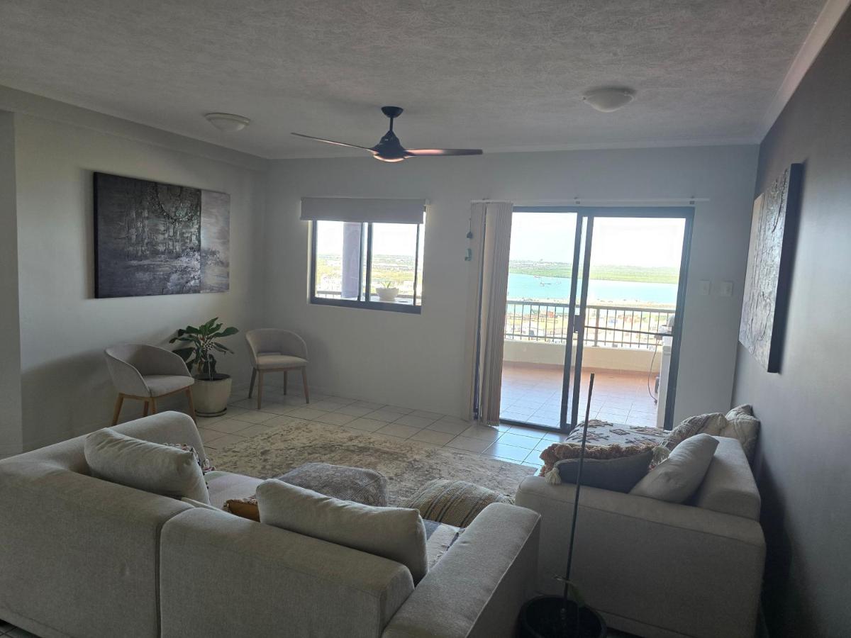 1 bedroom Harbour view apartment Darwin CBD - Ferienwohnung Darwin