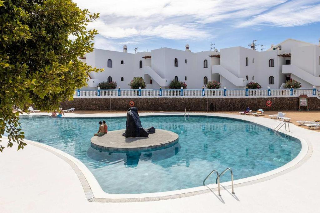 Teguisol Beach Apartment - B&B