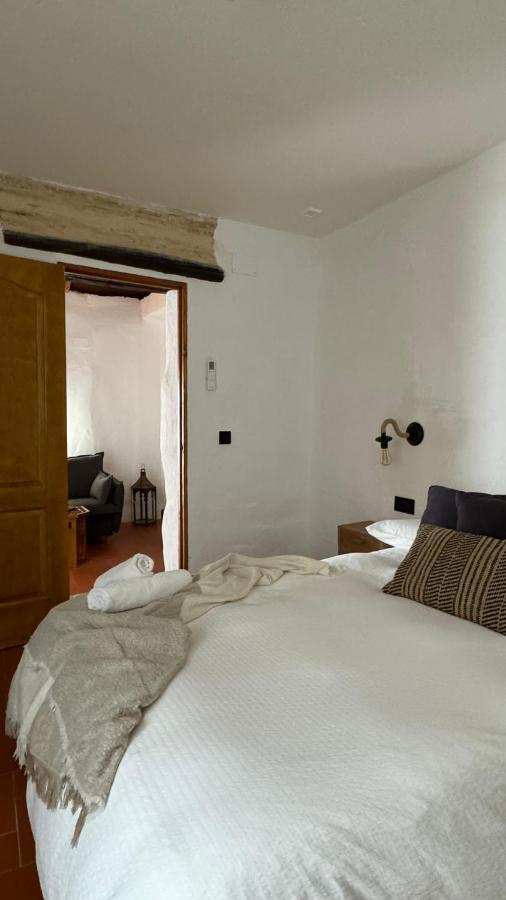 Apartamento de 1 dormitorio - No fumadores