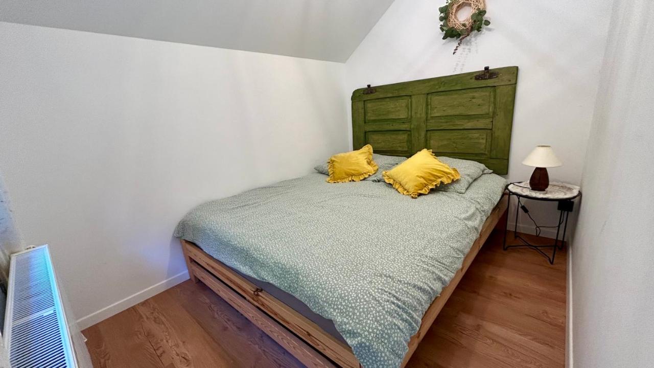 Family Suite with Balcony