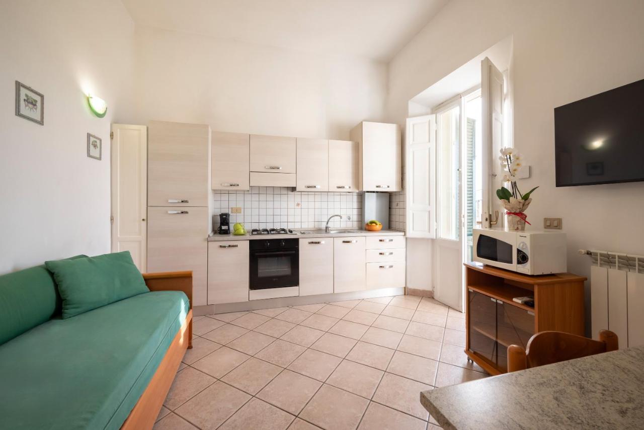 Apartment mit 2 Schlafzimmern (4 Erwachsene)