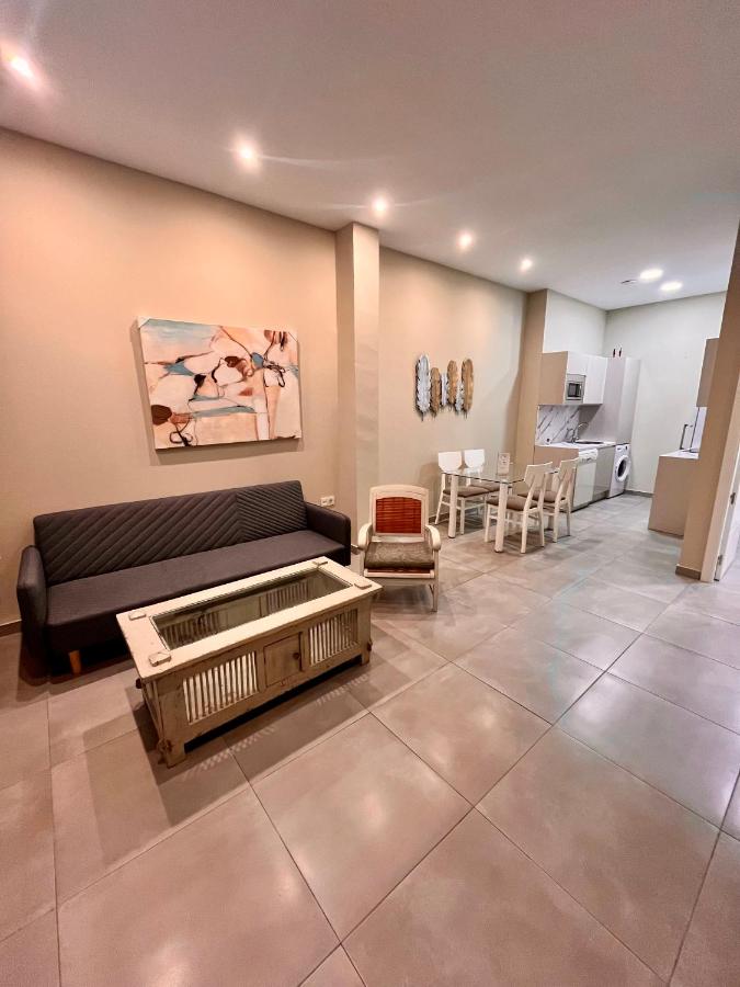 Apartment mit 2 Schlafzimmern