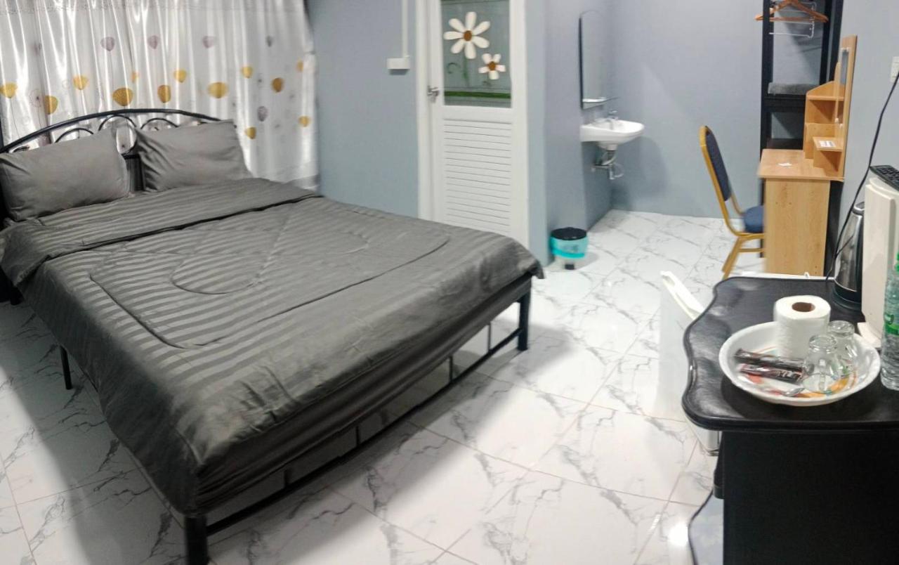 Chambre Standard Lit Queen-Size