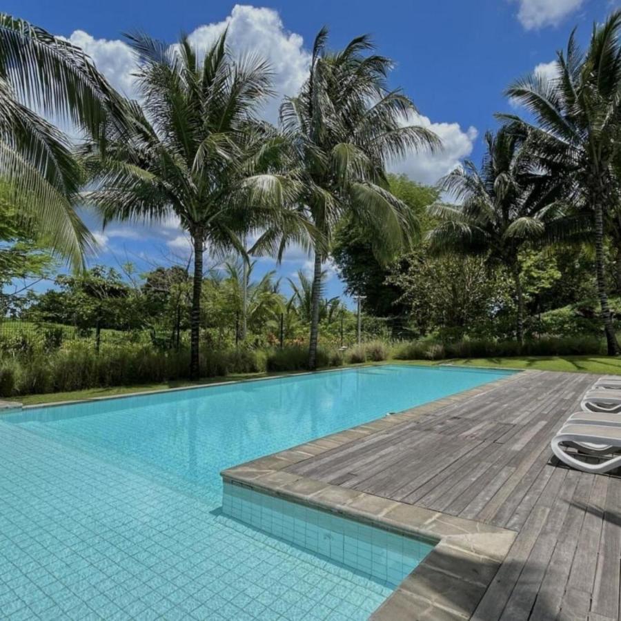 Tamarin-Jardin du Barachois - B&B