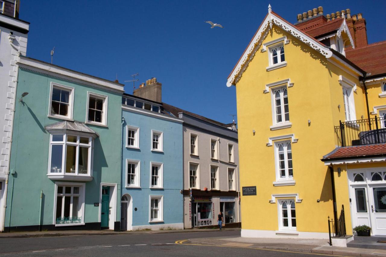 Little Harbour View Tenby - B&B