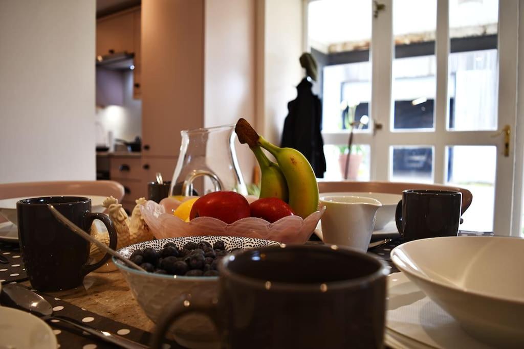 Luxury Self-Catering Apartment - B&B