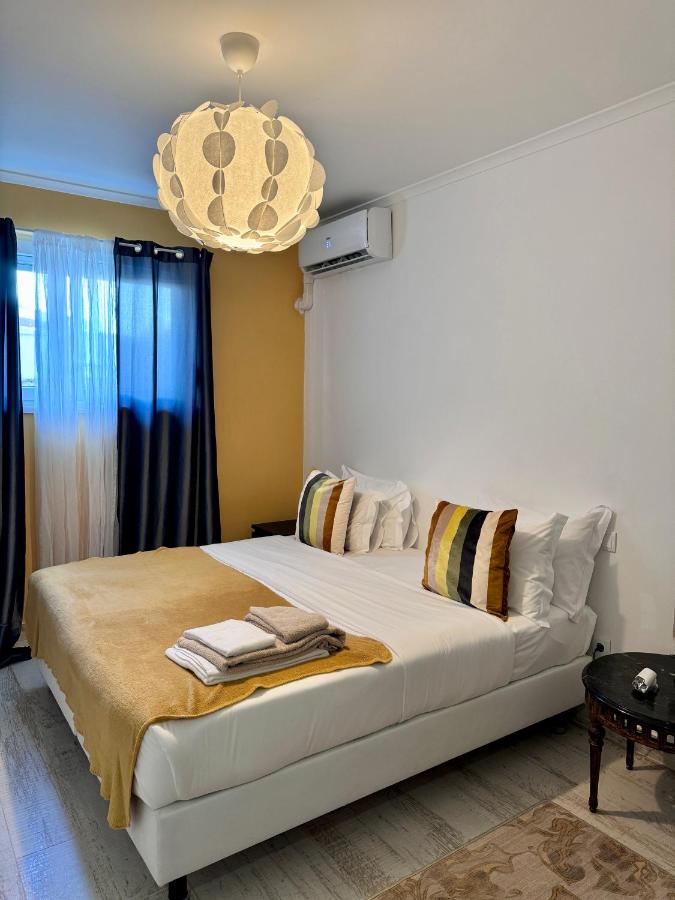 Superior Doppelzimmer
