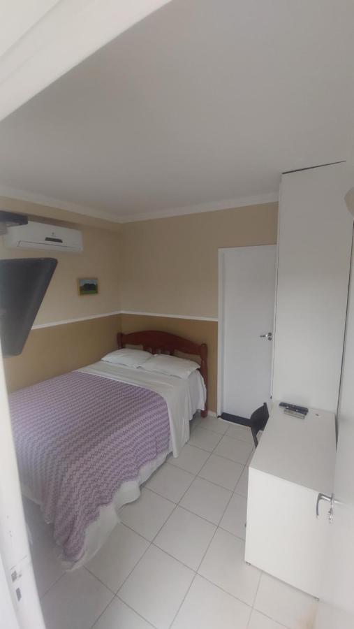 Small Single Room