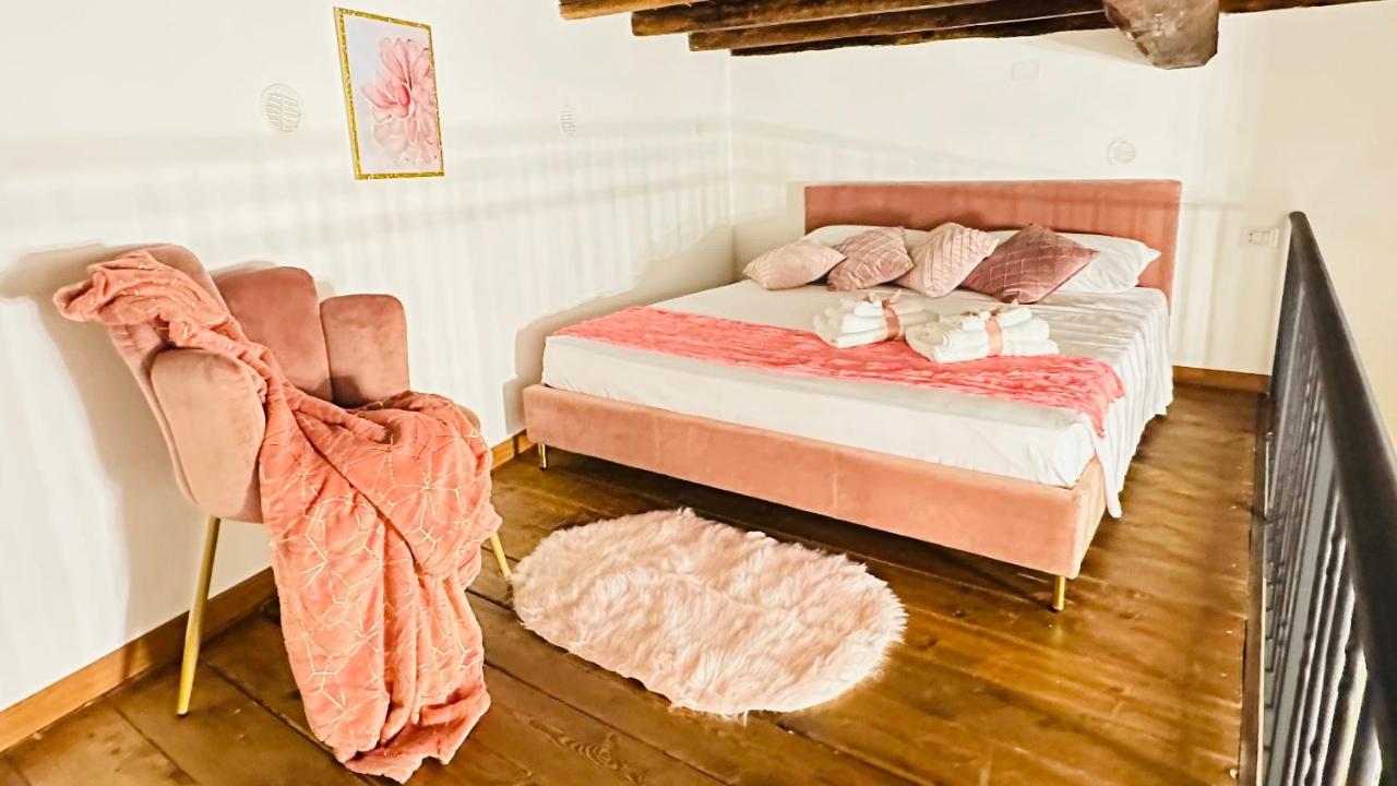 Casa di Nené - Ferienwohnung