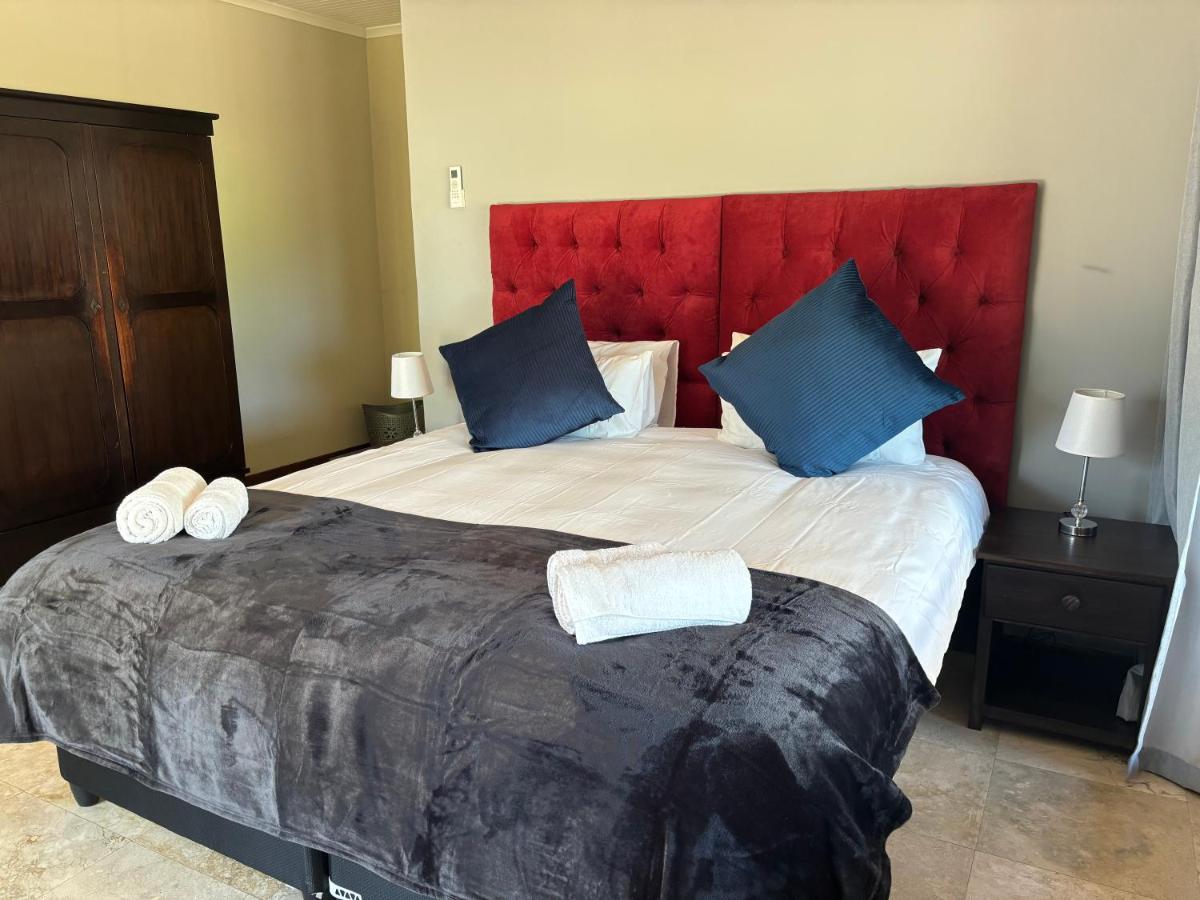 Villa con 3 Camere da Letto